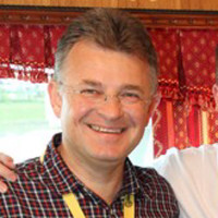 Miklos Mihaly