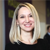 Mariyana Ivanova