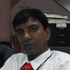 Rajendranath Rao