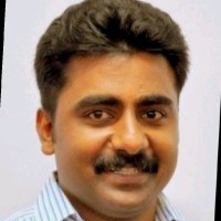 Balakrishnan G