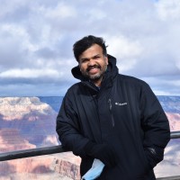 Rohith Soman