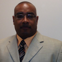 Donald Hinton