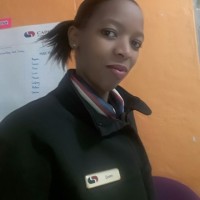 Matanki Queen Mthombeni