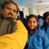 H C Manjunath Manjunath