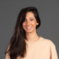 Yael Segev