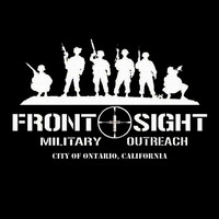 Frontsight Military Outreach