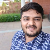 Ayush Dobariya
