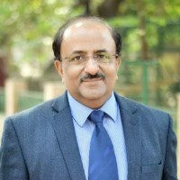 Dr Kuruvilla Thomas