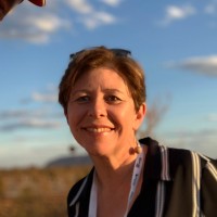 Susan Mckeon