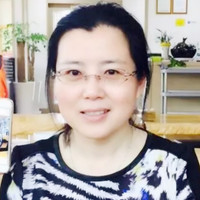 张庆华