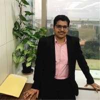 Ca Suraj Sharma