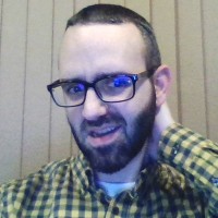 Scott Nicolai