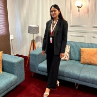 Urvashi Patel