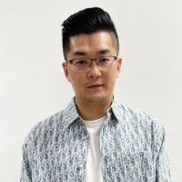 Ricky Cheng
