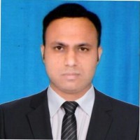 Mohammad Asif Ansari