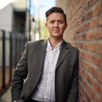 Jonas Øino