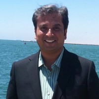 Sandeep Kumar Tiwari
