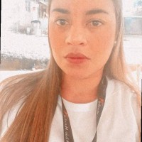 Zaily Liendro