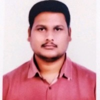 Siddhartha Namburi
