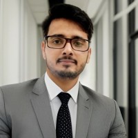 Ashish Shukla