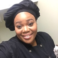 Simone Pringle
