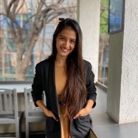 Khyati Patel