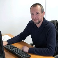 Michaël DARRY