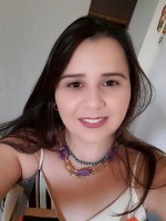 Joice Caetano