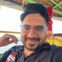Ankit Sapra