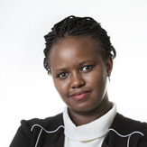 Annajoyce Mbise