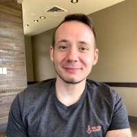 Joshua Gross