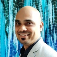 Nitin Hegde