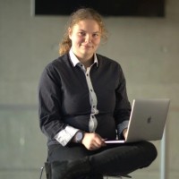 Samantha Pacheco-Pires Wiss