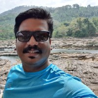 Arun Gopalakrishnan