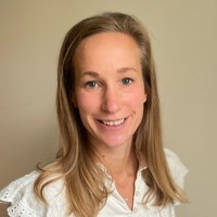 Jenny Linge Valberg