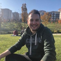 Servet BOLAT