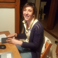 Agnès Champion