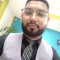 Oscar Noe Garcia Alvarado