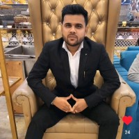 Abhishek Arya