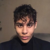 Enrico Alfarez