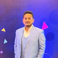 Ashraf Jamal Jauhari, Pmp®
