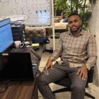 Mohammed Asil