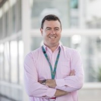 Jason Rainbird MBA IAP