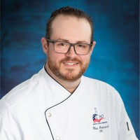 Chris Amicucci, CEC