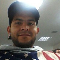 Cristian Vasquez