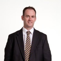 Darren Mills