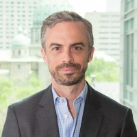 David Morin