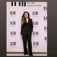 Kay Min