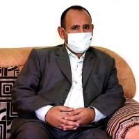 عبدالرحمن العامري