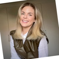 Cassandra Hägglund